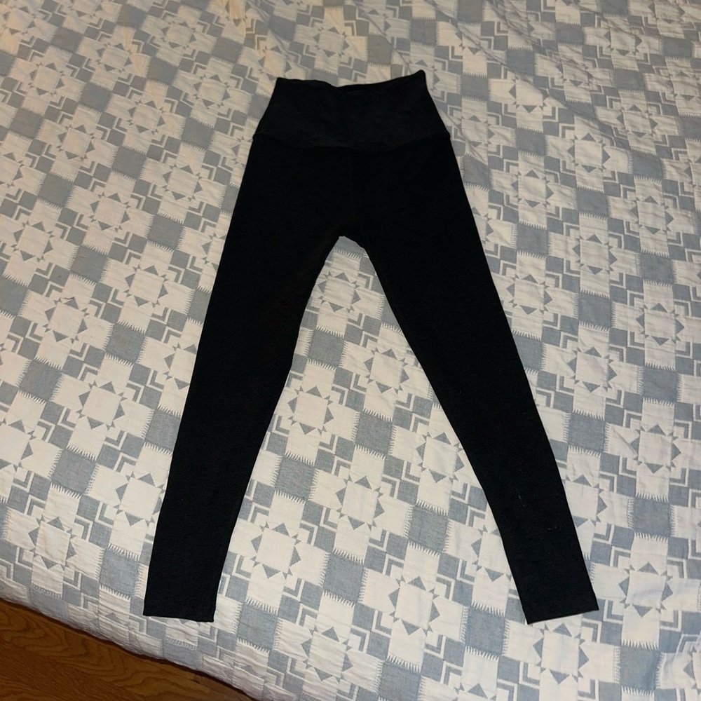 Beyond Yoga Spacedye Leggings